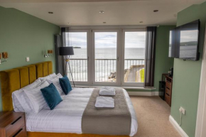 Marine Rooms